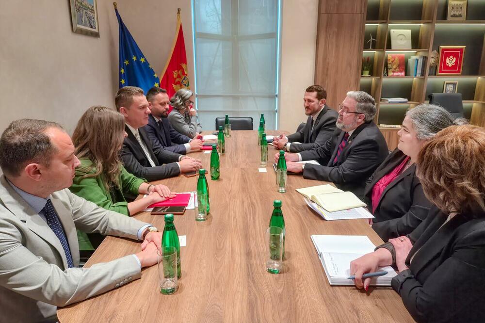 Foto: Ministarstvo energetike i rudarstva