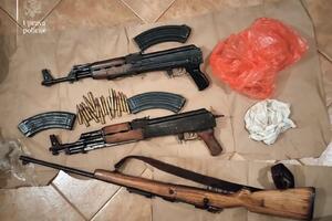 Podgorica: Uhapšena jedna osoba, u prostorijama koje koristi u...