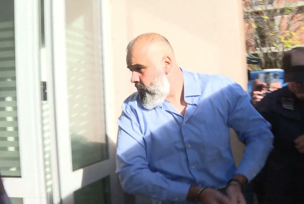 Danilo Mandić sljedeće sedmice na slobodi?