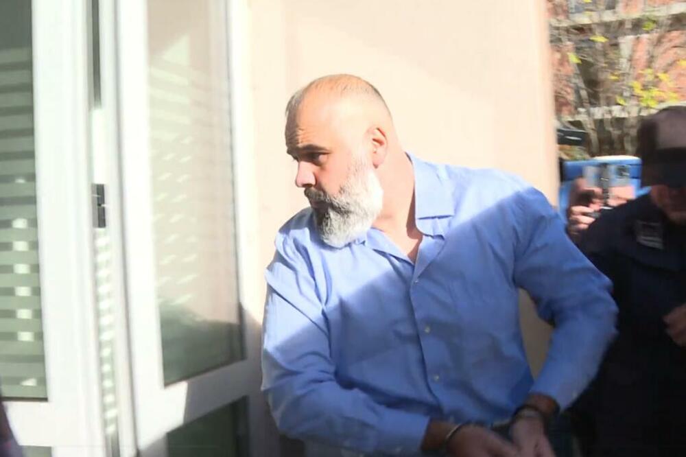 Danilo Mandić, Foto: TV Vijesti