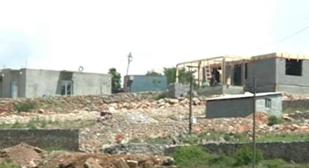 Glavni grad planira poskupljenje legalizacije bespravno izgrađenih...