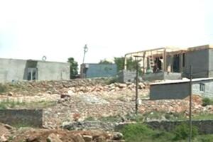 Glavni grad planira poskupljenje legalizacije bespravno izgrađenih...