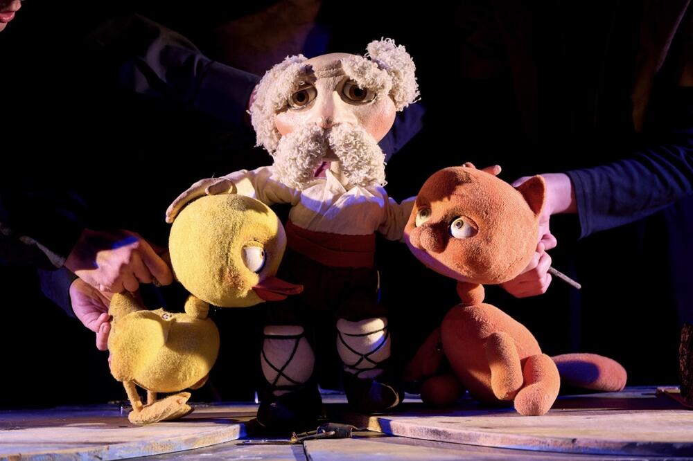 Foto: Opština Šavnik