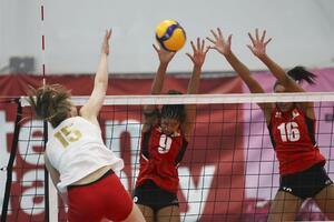 Belgijanke prejake za mlade odbojkašice Crne Gore u Mariboru