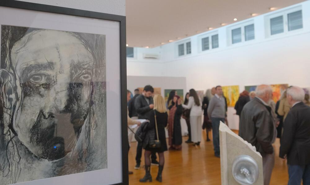 Horizonti umjetnosti i institucionalno pamćenje