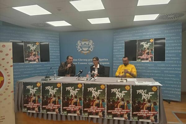 Prvi rif: Festival afirmacije mladih muzičara