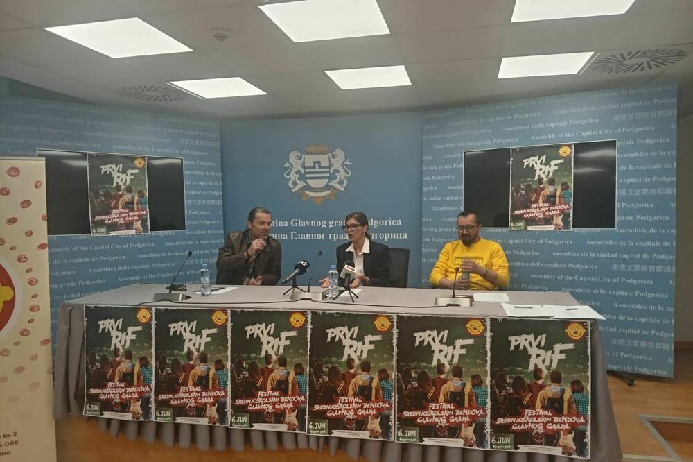 Foto: Pavle Savović