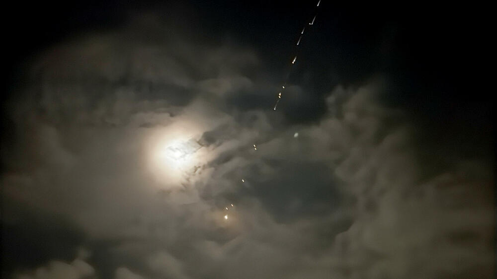 UŽIVO: Izrael detektovao lansiranje rakete iz Jemena; Tramp: SAD...