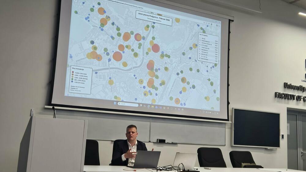 Bolja rješenja uz pomoć digitalizacije