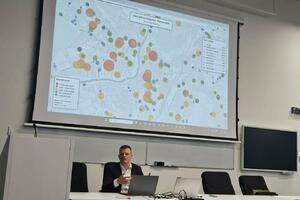 Bolja rješenja uz pomoć digitalizacije