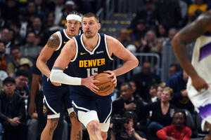 Boston slavio protiv Atlante, Jokić stigao do još jednog...