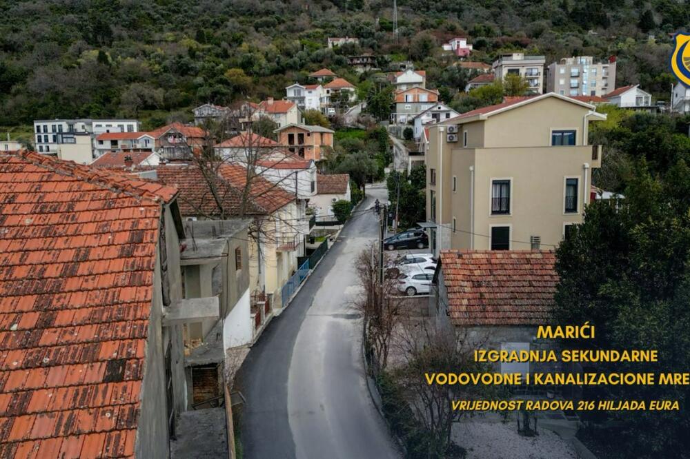 Foto: Opština Tivat