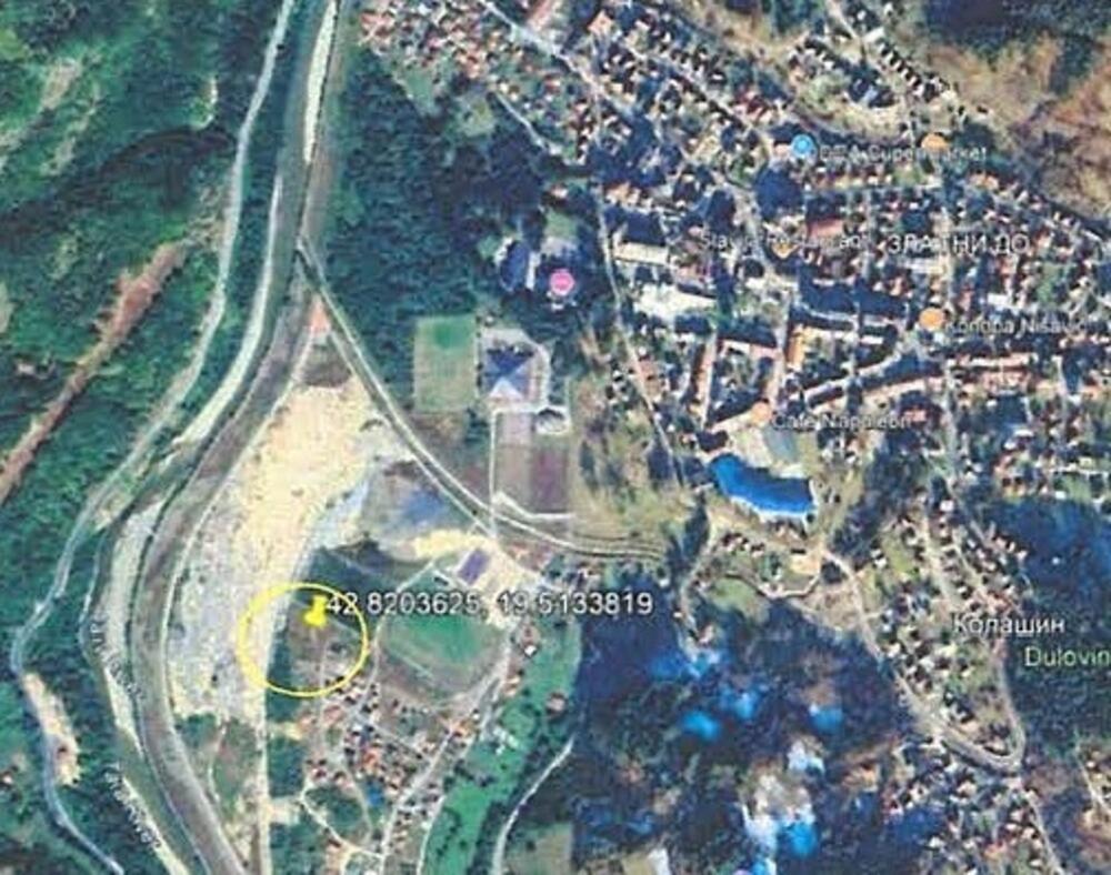 Kolašin: Razmjenom do placa za Dnevni centar