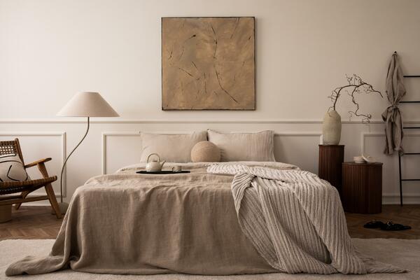 Spavam u odvojenom krevetu od svog muža i to je promijenilo naš...