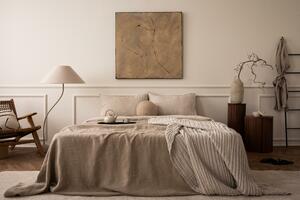 Spavam u odvojenom krevetu od svog muža i to je promijenilo naš...