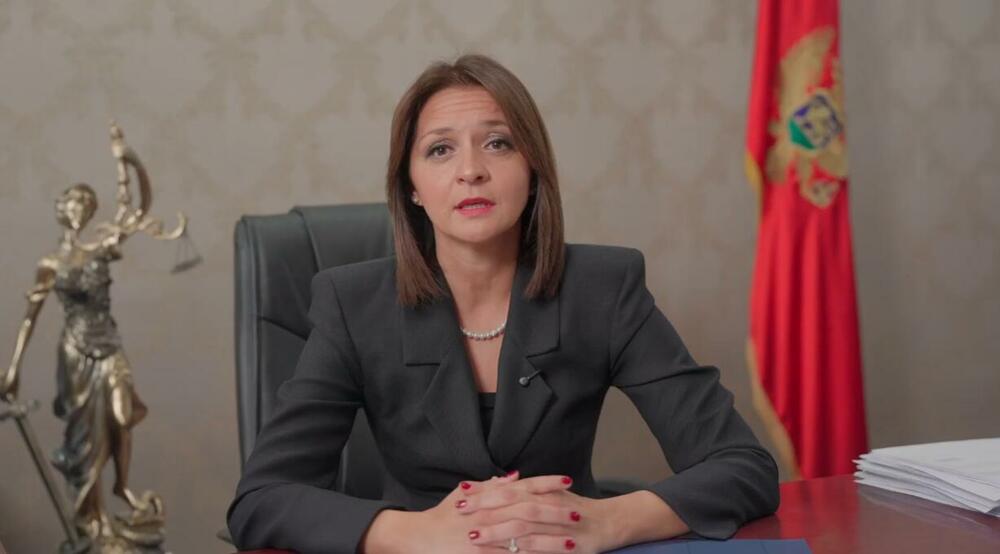 Armenko: Najveći skup ustavnih sudova Evrope u CG povodom 20...