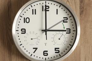 U noći između subote i nedjelje počinje ljetnje računanje vremena