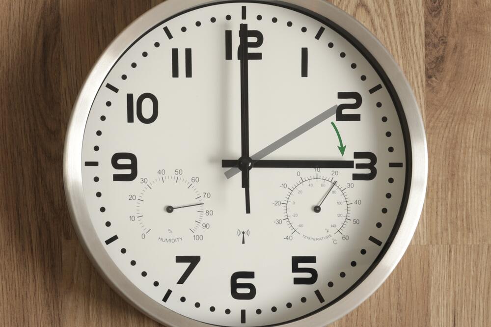 Ilustracija, Foto: Shutterstock