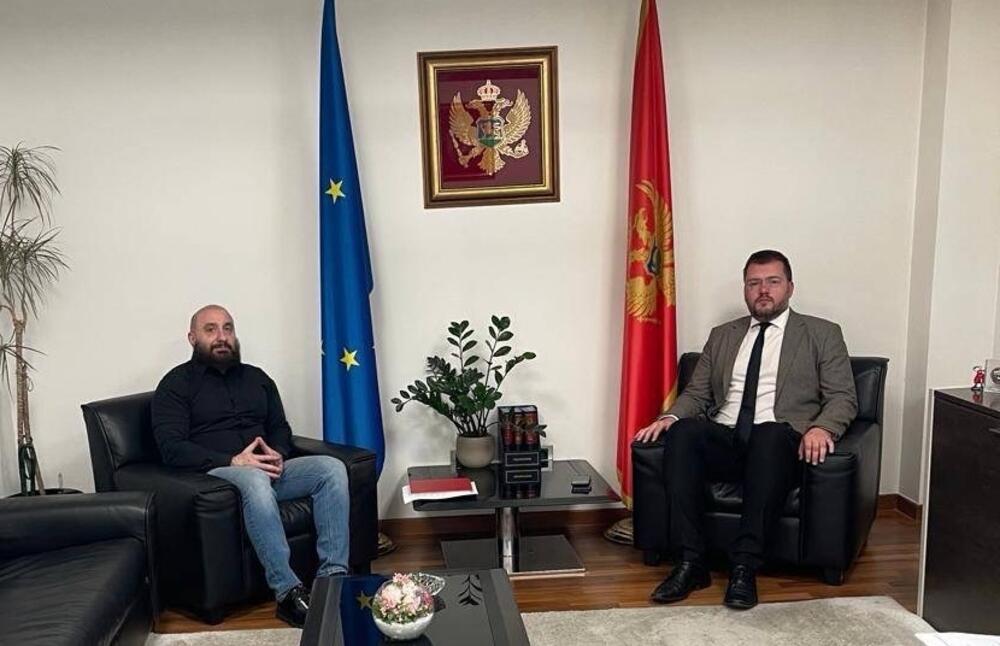 Koprivica podržao inicijativu da se obilježi mjesto ratnog zločina...