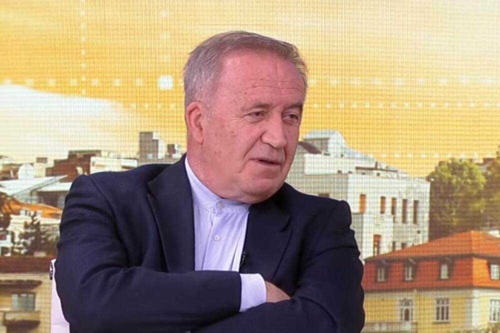 Koprivica, Foto: Nova S/Youtube