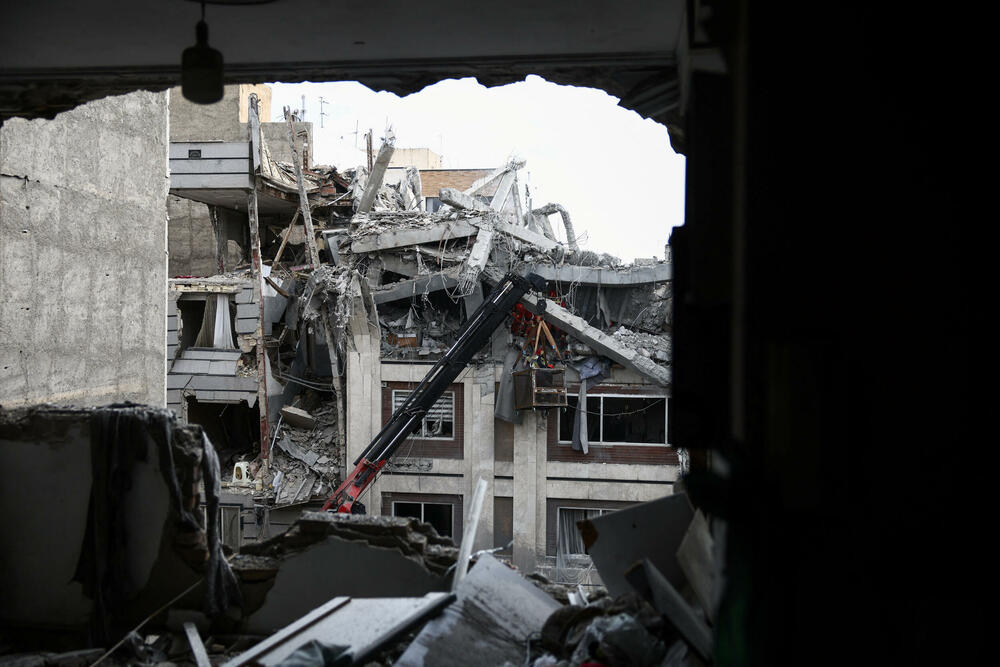 Međunarodno pravo ili pravo jačeg?