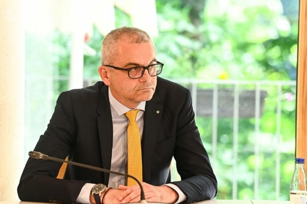 Niković: Sredstva nisu uplaćivana 13 godina, Foto: Vlada Crne Gore