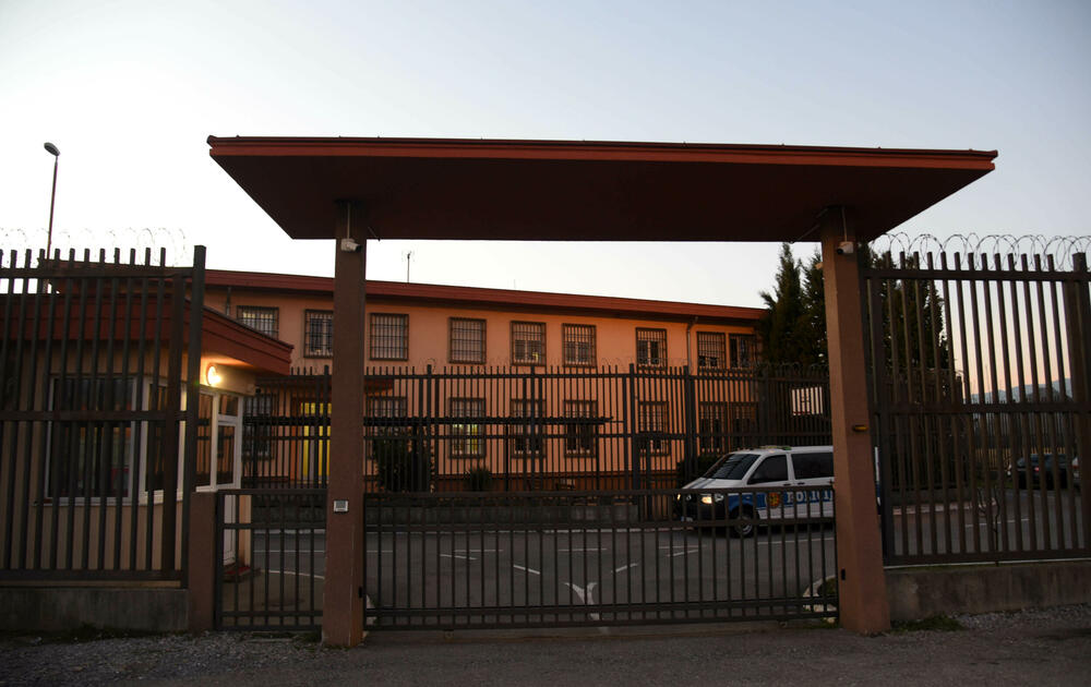 Ruskog državljanina žele da izruče Moskvi uprkos odluci Ustavnog...