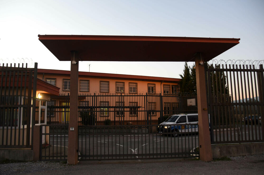 Ruskog državljanina žele da izruče Moskvi uprkos odluci Ustavnog...