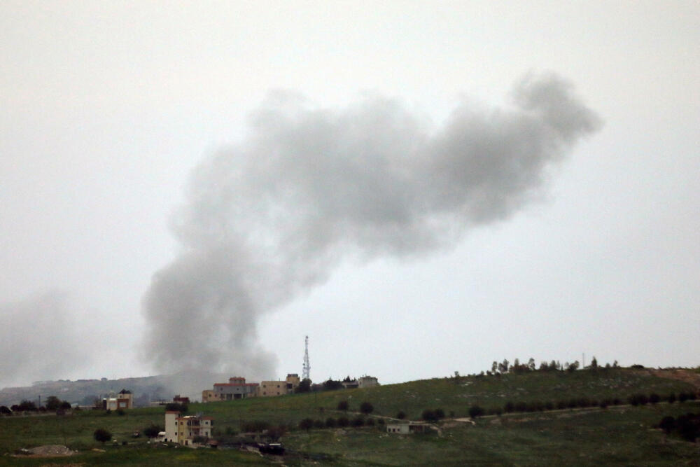 UŽIVO SZO: Devet medicinskih tehničara poginulo u napadima na jug...
