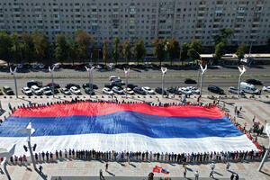 Dobro došli u &bdquo;Novu Rusiju&rdquo;: Kremlj prisvaja okupiranu Ukrajinu