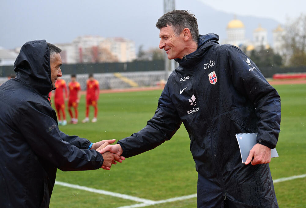 <p>Generacija U17 je prva crnogorska selekcija koja se plasirala na Svjetsko prvenstvo</p>