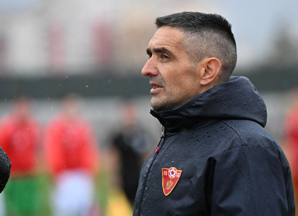 <p>Generacija U17 je prva crnogorska selekcija koja se plasirala na Svjetsko prvenstvo</p>