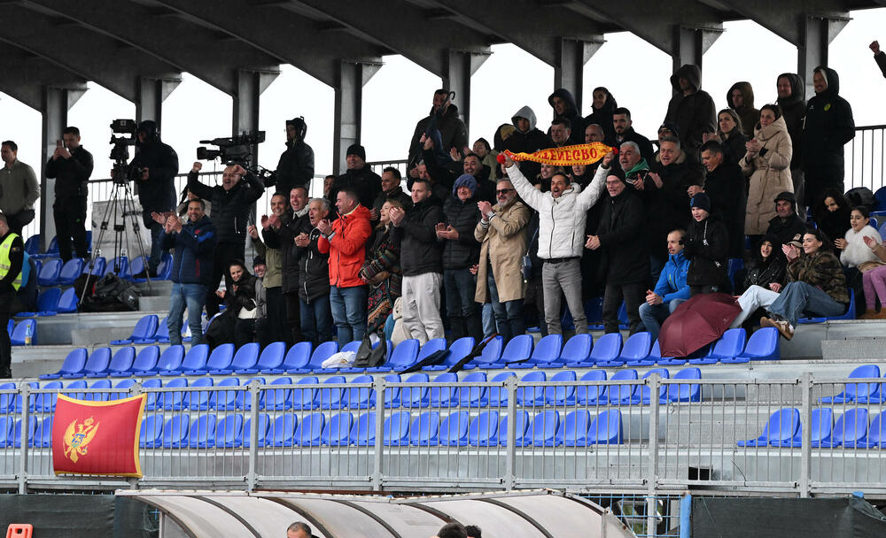 <p>Generacija U17 je prva crnogorska selekcija koja se plasirala na Svjetsko prvenstvo</p>