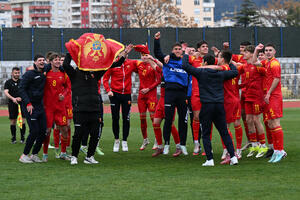 Prvi Mundijal Crne Gore - kadeti će 21. maja saznati imena rivala...