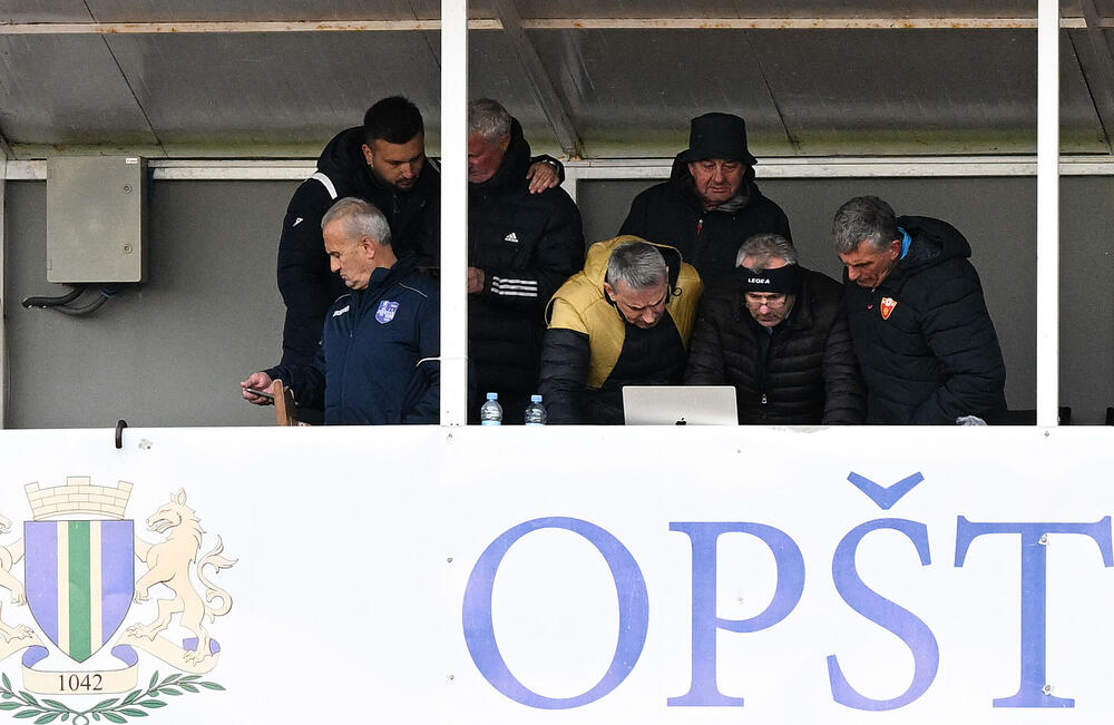 <p>Generacija U17 je prva crnogorska selekcija koja se plasirala na Svjetsko prvenstvo</p>