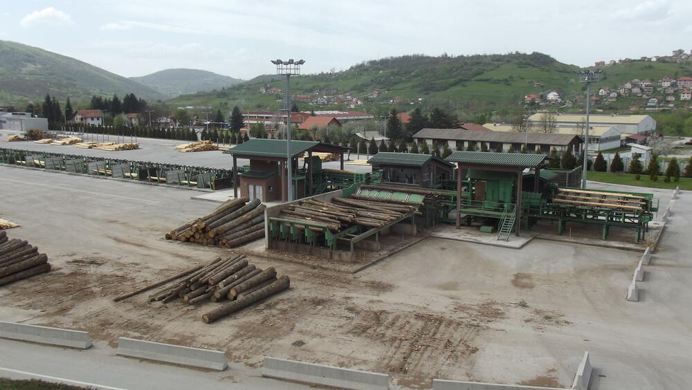 „Vektra Jakić” na prodaju za 18,8 miliona