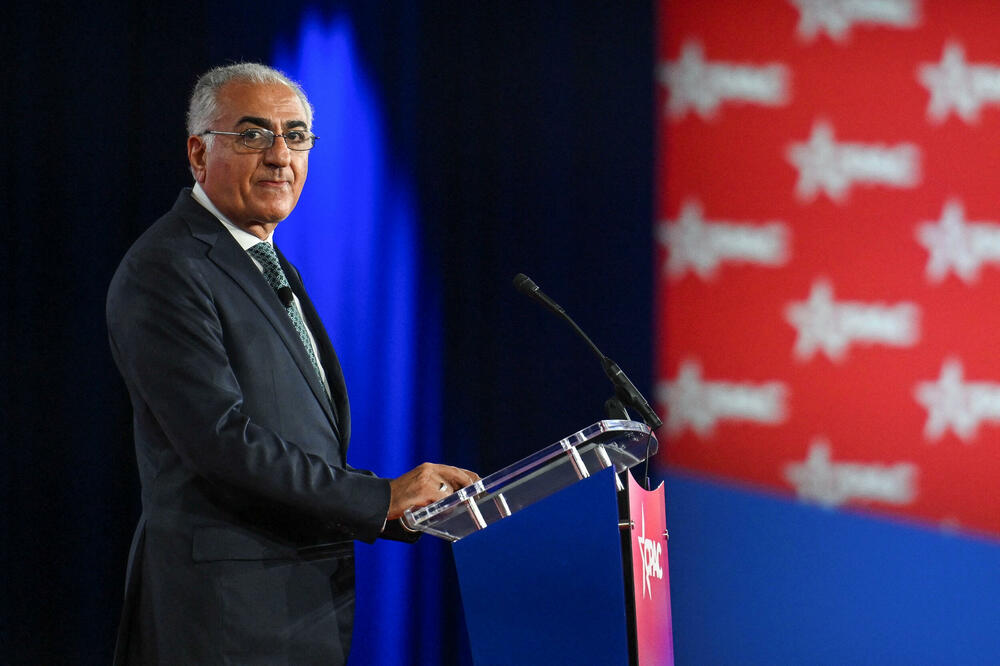 Pahlavi, Foto: REUTERS