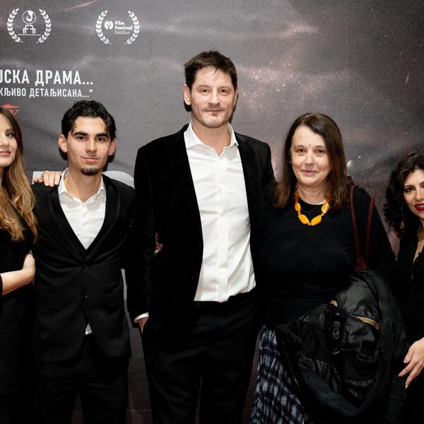 Kad djeca postanu savjest svijeta