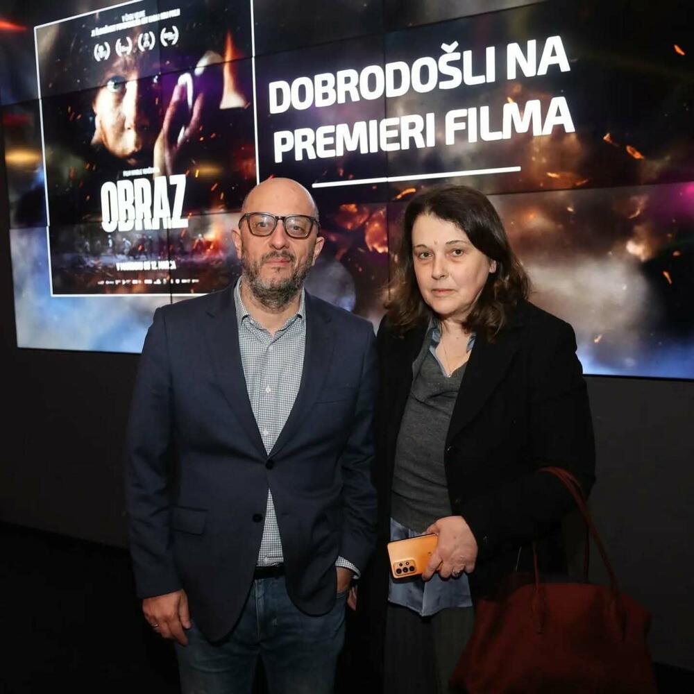 Iz Slovenije: Pota Koljević i Vukčević