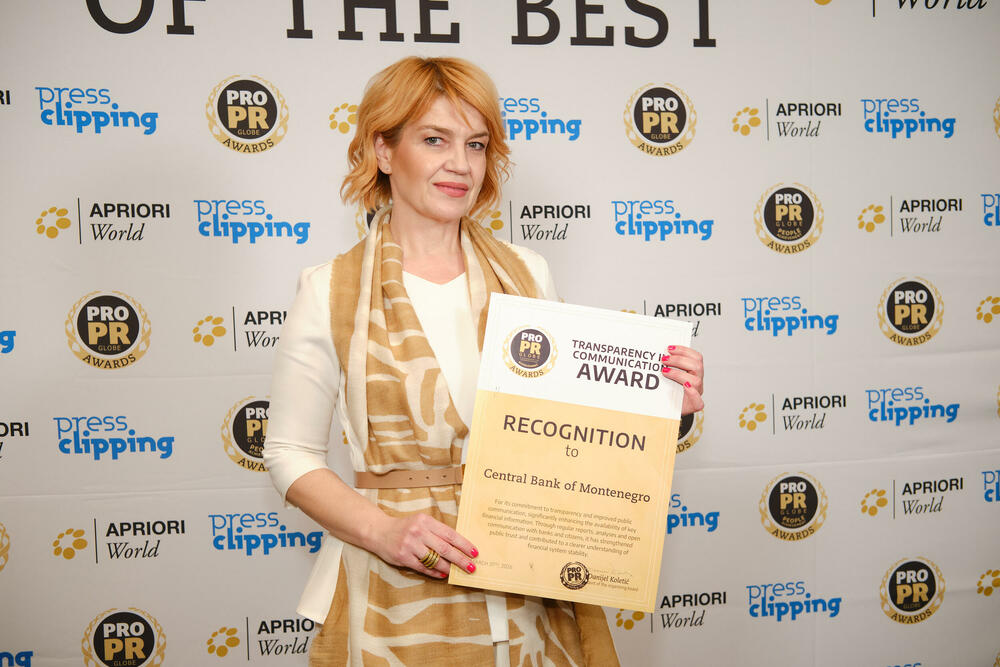 <p>Ove godine nagrađena su ukupno 32 dobitnika iz 13 zemalja, čime je još jednom potvrđen globalni značaj i uticaj ove prestižne struke</p>