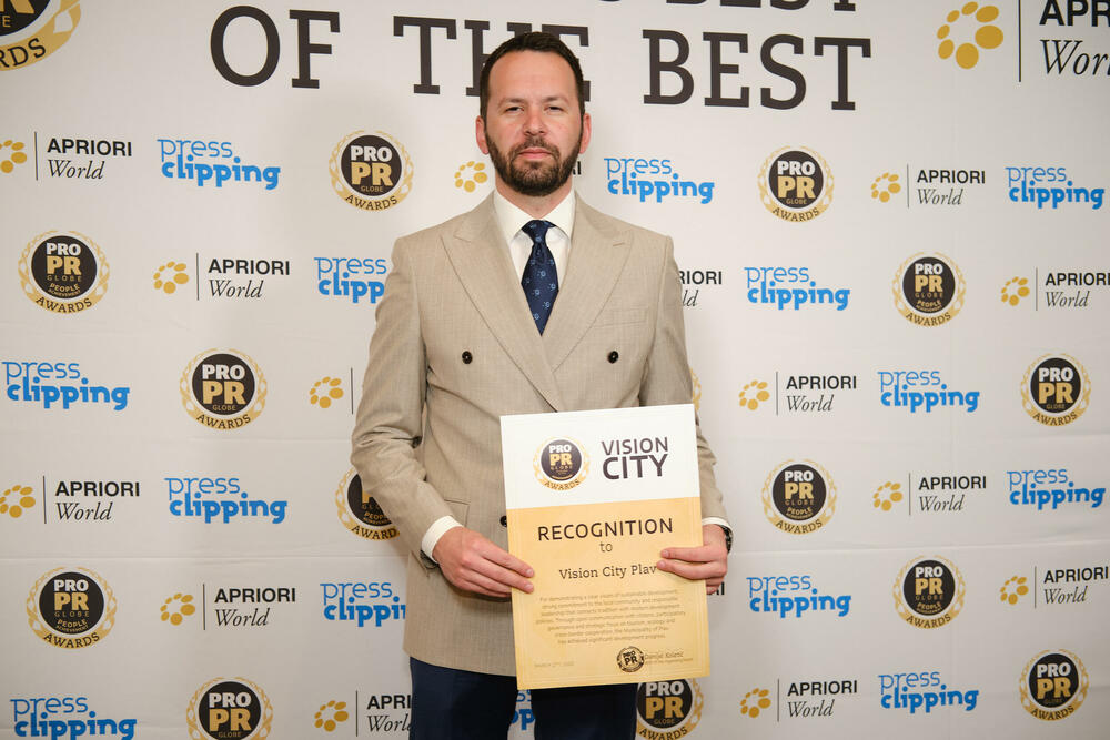 <p>Ove godine nagrađena su ukupno 32 dobitnika iz 13 zemalja, čime je još jednom potvrđen globalni značaj i uticaj ove prestižne struke</p>