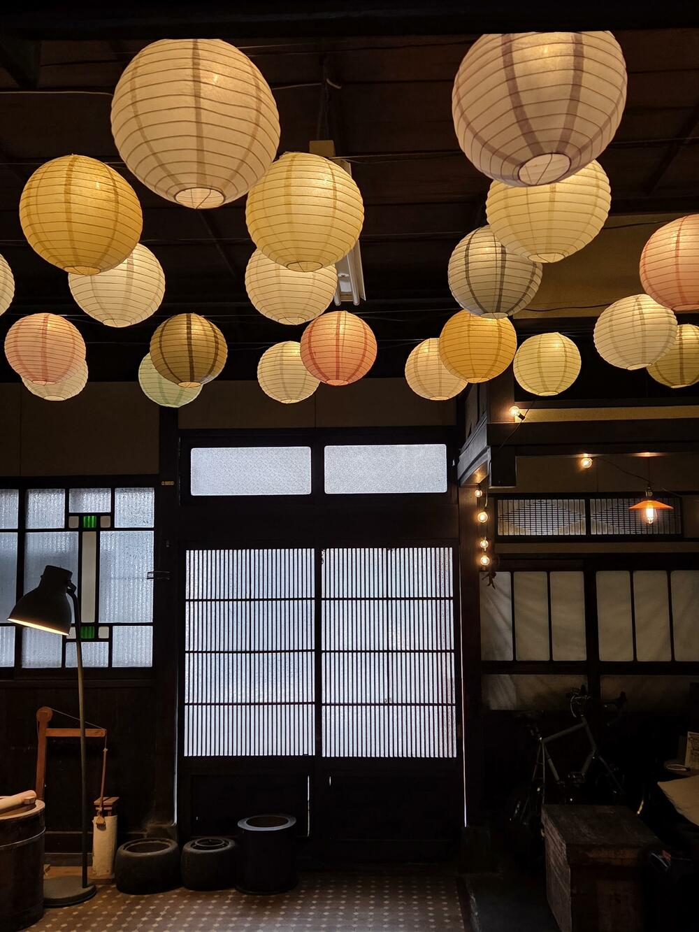 Jelena Vojinović Japan