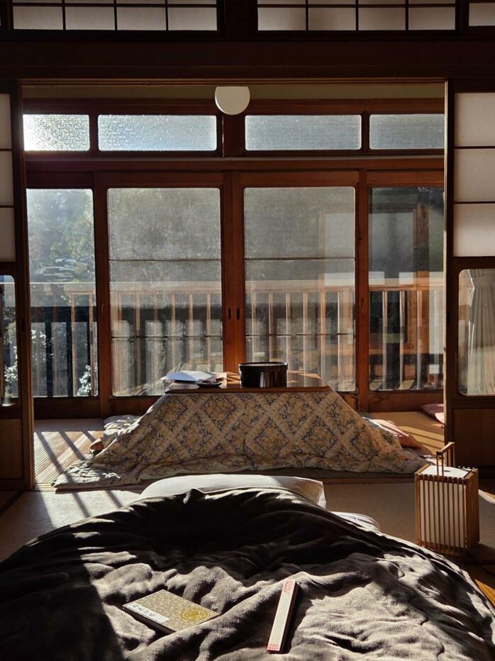 Jelena Vojinović Japan