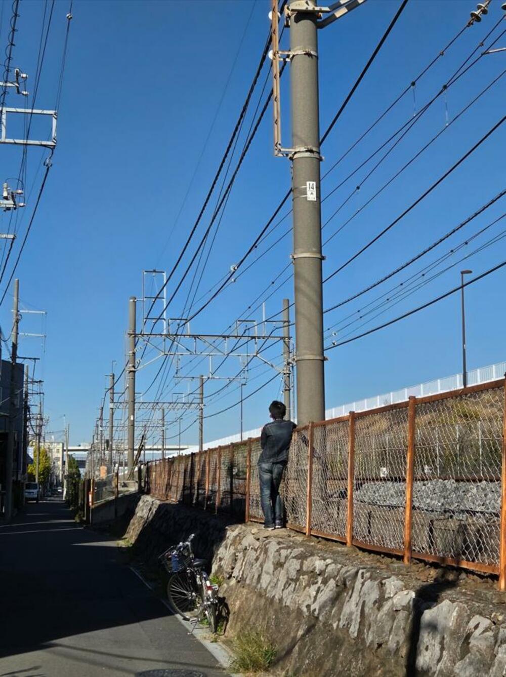 Jelena Vojinović Japan