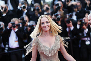 Rođena za ulogu negativke