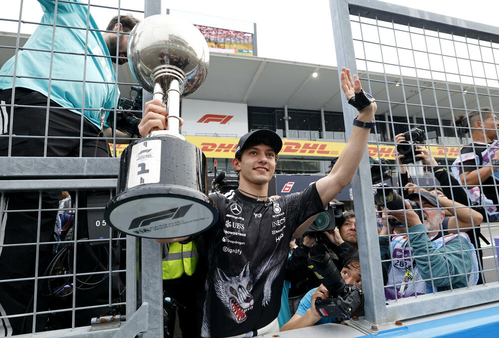 Antoneli: Sreća je bila moj saveznik, u pauzi moram da radim na...