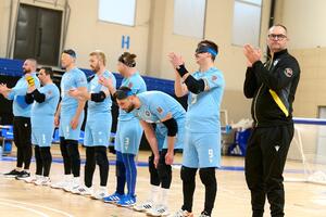 Nikšićani bez plasmana za završnicu u Berlinu