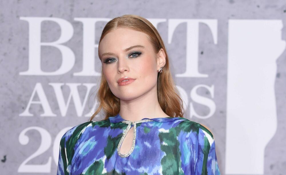 Kako je Freja Rajdings spasila karijeru