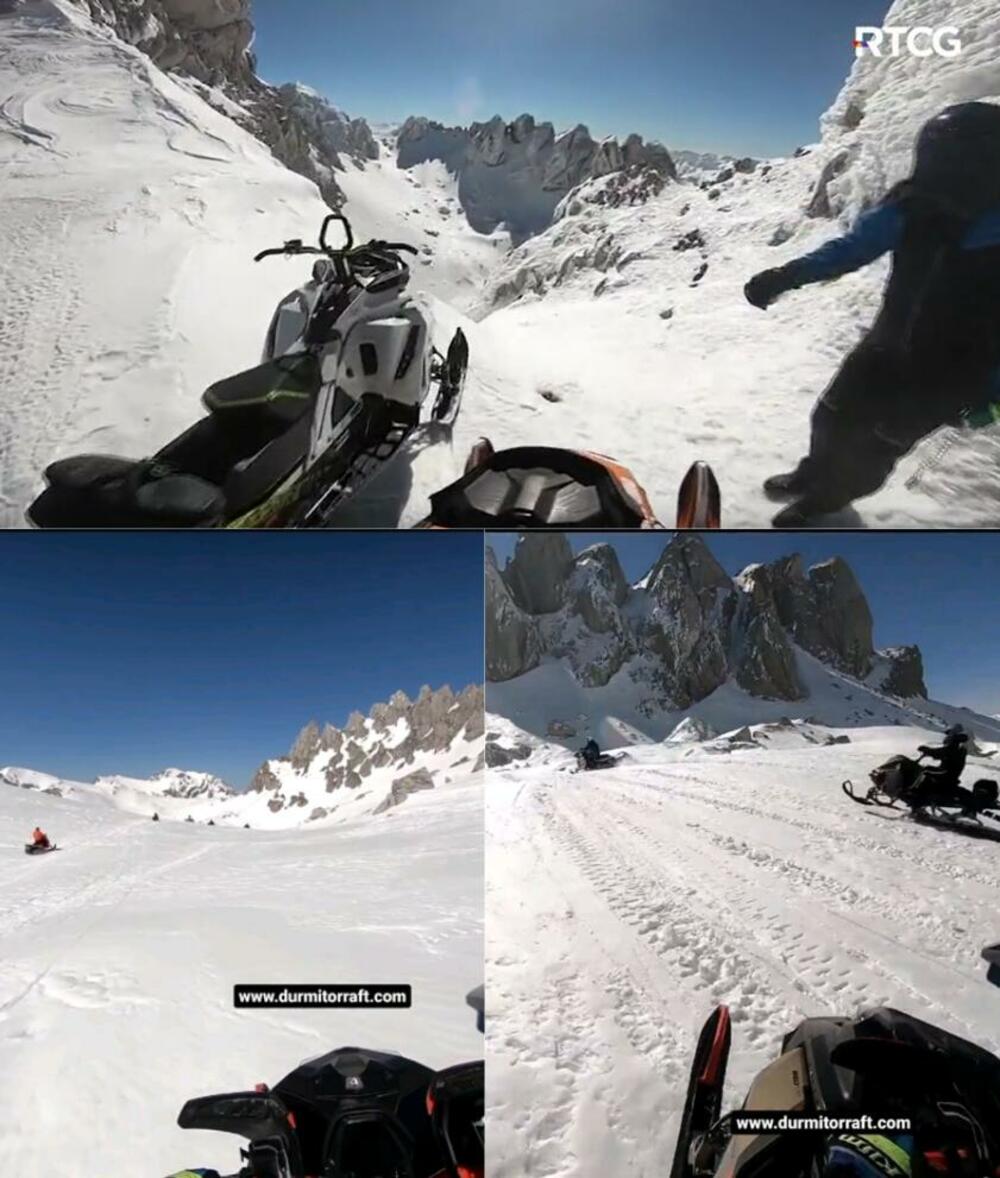 Atraktivno, ali i nezakonito: Zubci