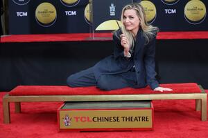 Mišel Fajfer progovorila o svojim najmračnijim godinama u Holivudu